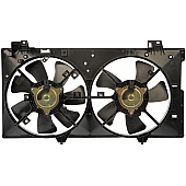 Dorman (OE Solutions) Cooling Fan 620708