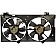 Dorman (OE Solutions) Cooling Fan 620708