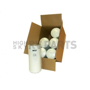 Wix Filters Oil Filter - 51799MP