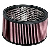 K & N Filters Air Filter - E-3650
