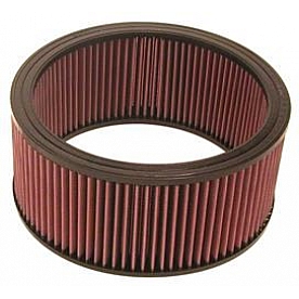 K & N Filters Air Filter - E-3680