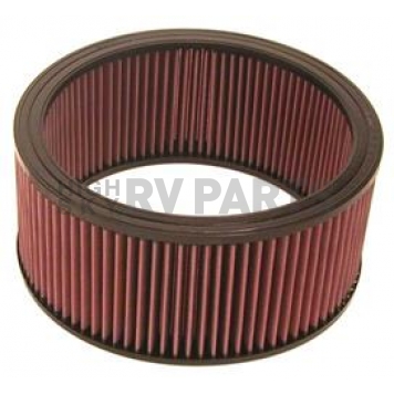 K & N Filters Air Filter - E-3680