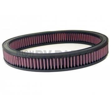 K & N Filters Air Filter - E-3710