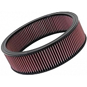 K & N Filters Air Filter - E-3730