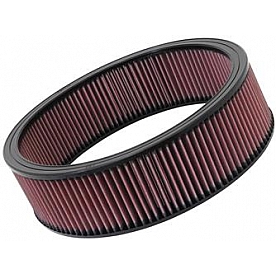 K & N Filters Air Filter - E-3730