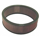 K & N Filters Air Filter - E-3732