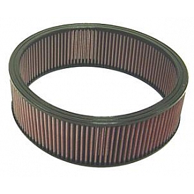 K & N Filters Air Filter - E-3732
