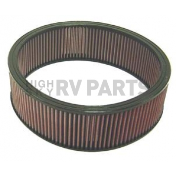 K & N Filters Air Filter - E-3732