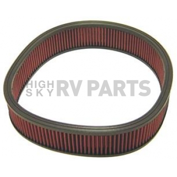 K & N Filters Air Filter - E-3737