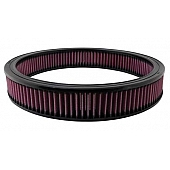 K & N Filters Air Filter - E-3740