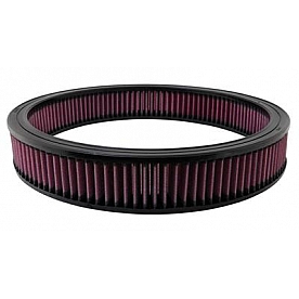 K & N Filters Air Filter - E-3740