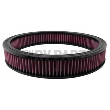 K & N Filters Air Filter - E-3740