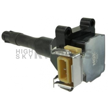 NGK Wires Ignition Coil 48817