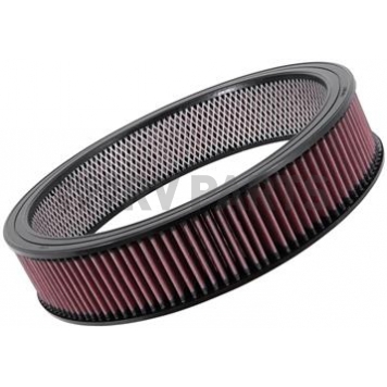 K & N Filters Air Filter - E-3743