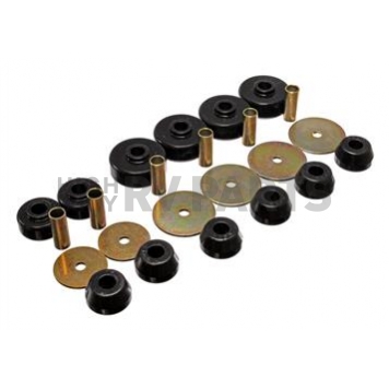 Energy Suspension Body Mount Bushing - 8.4101G