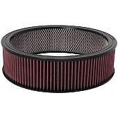 K & N Filters Air Filter - E-3750