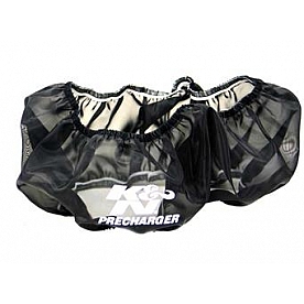 K & N Filters Air Filter Wrap - E-3750PK