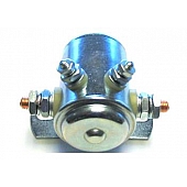 Pollak Starter Solenoid 52339