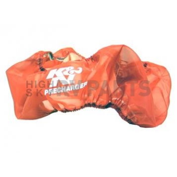 K & N Filters Air Filter Wrap - E-3750PR