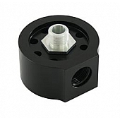 Moroso Performance Oil Pressure Accumulator Adapter - 23676