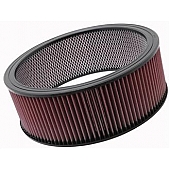 K & N Filters Air Filter - E-3760
