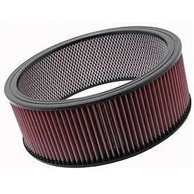 K & N Filters Air Filter - E-3760