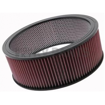K & N Filters Air Filter - E-3760