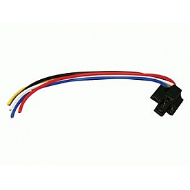 Metra Electronics Multi Purpose Relay - ERS-123
