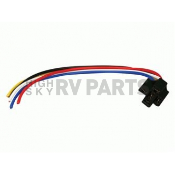 Metra Electronics Multi Purpose Relay - ERS-123