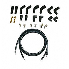 Moroso Performance Spark Plug Wire Set 27288
