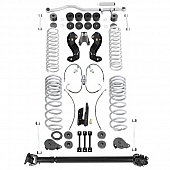 Rubicon Express 5.5 Inch Lift Kit Suspension - JT7145