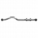 Rubicon Express 5.5 Inch Lift Kit Suspension - JT7145