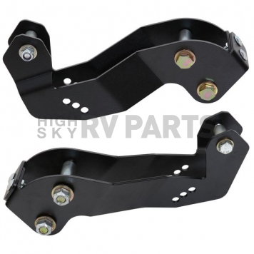 Rubicon Express 5.5 Inch Lift Kit Suspension - JT7145-2