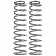 Rubicon Express 5.5 Inch Lift Kit Suspension - JT7145