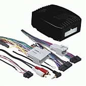 Metra Electronics Radio OnStar Retention Interface GMOS-014