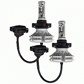 Metra Electronics Driving/ Fog Light - LED  - HE-5202LED