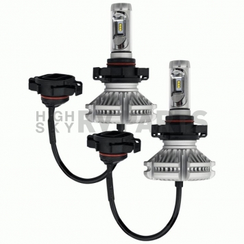 Metra Electronics Driving/ Fog Light - LED  - HE-5202LED