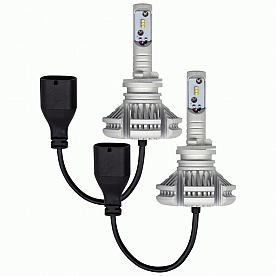 Metra Electronics Headlight Bulb - LED HE-880LED