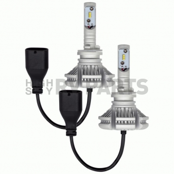 Metra Electronics Headlight Bulb - LED HE-880LED