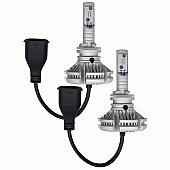 Metra Electronics Headlight Bulb - LED HE-881LED