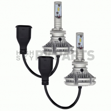 Metra Electronics Headlight Bulb - LED HE-881LED