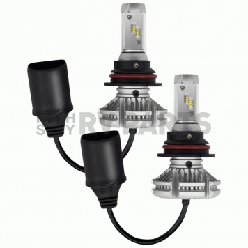 Metra Electronics Headlight Bulb - LED HE-9004LED