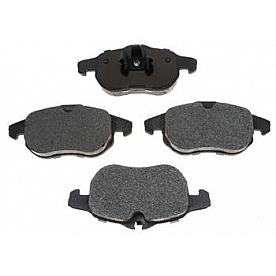 Raybestos Brakes Brake Pad - MGD848M