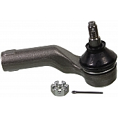Moog Chassis Tie Rod End - ES800025