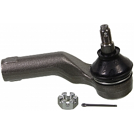Moog Chassis Tie Rod End - ES800025