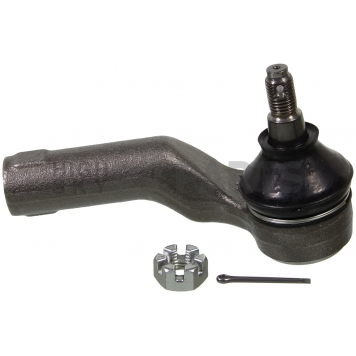 Moog Chassis Tie Rod End - ES800025