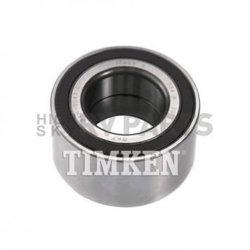 Timken Bearings and Seals Bearing and Hub Assembly - WB000049