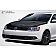 Extreme Dimensions Hood - Gloss Carbon Fiber Black - 108914