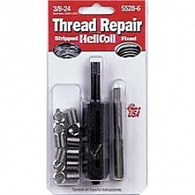 Helicoil Thread Repair Kit 55286