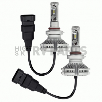 Metra Electronics Headlight Bulb - LED HE-9005LED